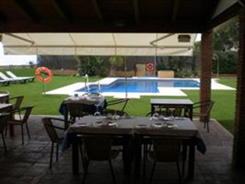 Axarquia Beach Hotel Almayate Bajo Esterno foto